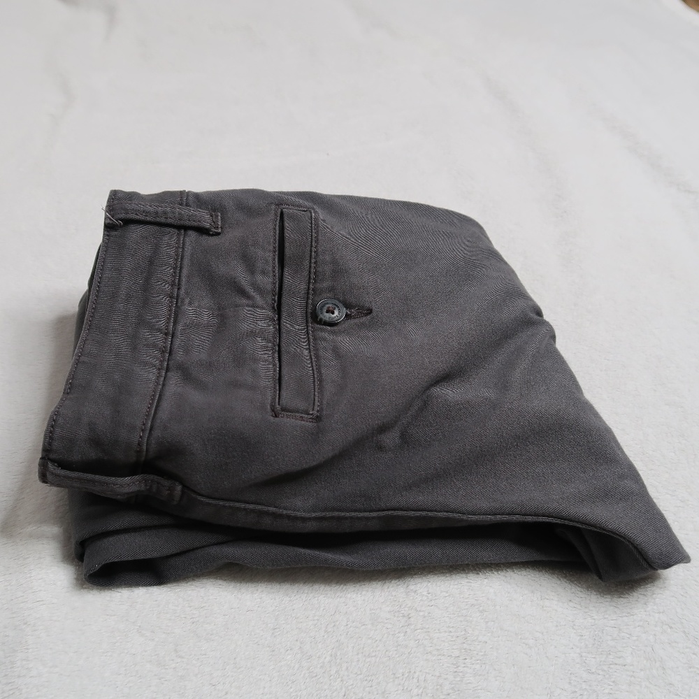 American Eagle Skinny Gray Pant